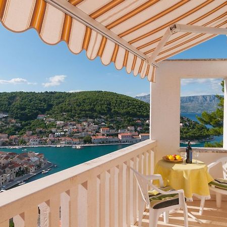 Apartments Mira - Beautiful Sea View プチシャ エクステリア 写真
